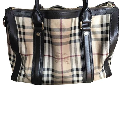 burberry second hand damen